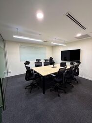 Alexandra Road (D5), Office #602217881